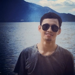 Мадияр Мусылманкулов, 09.07