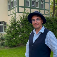 Максим Захаркин, 27.12.1985, Москва