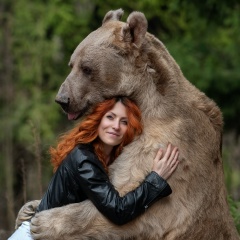 Юлия Бевз, 29.09, Москва