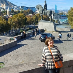 Елена Райзинк, Белоярский