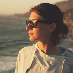 Яна Сорокина, 14.10, Москва