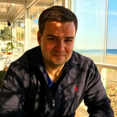 Дмитрий Пирадов, 07.06, Москва