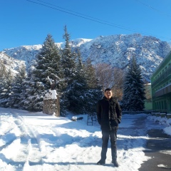 Онласын Сарсен, 07.06, Шымкент