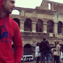 Ричард Фейнман, 01.01, Москва