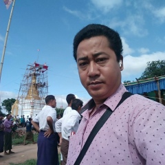 Zaw Thit, 13.04.1974