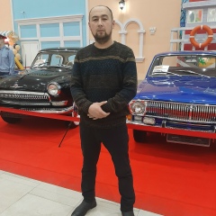 Zamanbek Absetov, 29.11.1987, Алматы