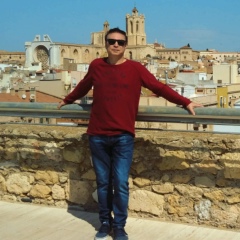 Julio Rodriguez, 25.01, Reus