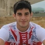Марат Кинебаев, 16.08, Чита