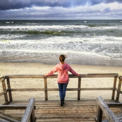 Анна Комарова, 07.09