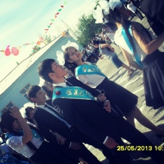 Сакен Бейсенбаев, 20.12.1995, Туркестан