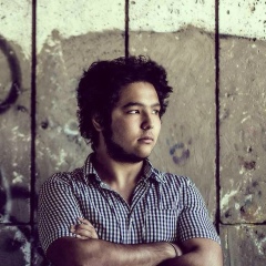 Madi Alpiyev, 23.07.1993, Hong Kong