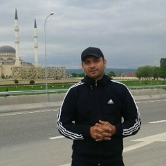 Салман Ибрагимов, 15.04