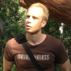 Иван Дейнека, 26.06.1988, Санкт-Петербург