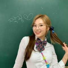Danielle Kim, 29.12.1996, Seoul