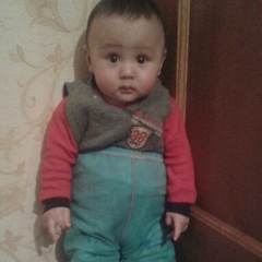 Сырым Оразаев, 14.02.1992, Алматы