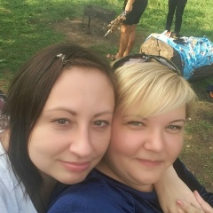 Галина Баринова, 17.12, Москва