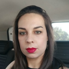 Альфия Нигматуллина, 21.03.1989, Ташкент