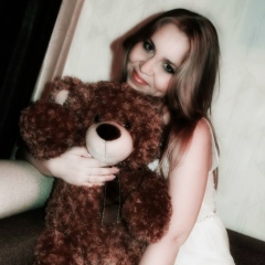 Екатерина Минич, 01.07.1989, Минск