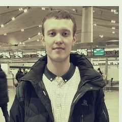 Алексей Жирнель, 02.04.1987, Санкт-Петербург