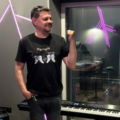 Денис Голубков, 06.05.1917, Москва