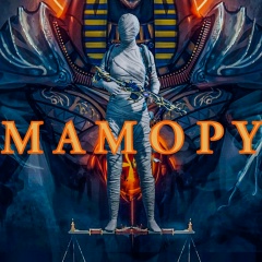 Александр Мамору, Ростов-на-Дону