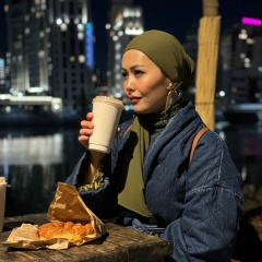 Медина Тлеугазы, 07.06.1996, Алматы