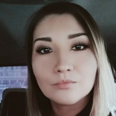 Дина Муханова, 27.01.1986, Актау