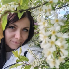 Анастасия Мироненкова, 13.07.1987, Тверь