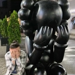 Айнура Алдешова, 20.06.1989, Санкт-Петербург