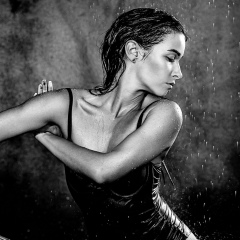 Катя Островская, 02.09, Киев