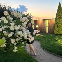 Ольга Бывшева, 05.08, Нарышкино