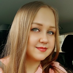 Юлия Гришаева, 01.06.1991, Таганрог