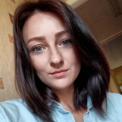 Оксана Викторовна, 10.02, Одесса