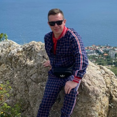 Илья Субботин, 19.08, Санкт-Петербург