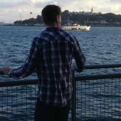 Матвей Белосорочкин, 19.06.1987, Киев