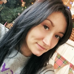 Ольга Никитина, Липецк