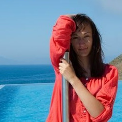 Ксения Макаренко, 03.01, Москва