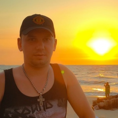 Роман Бурда, 14.10.1989, Москва