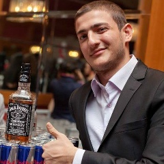 Elchin Abbaszade, 03.06, Баку