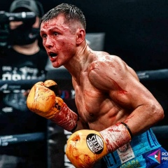 Ержан Залилов, Кокшетау