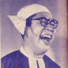 Phoe Pargyi, 01.02.1996