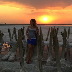 Анна Казакова, 15.09.1986