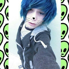 Настя Ригер, 12.09.1902, Новосибирск