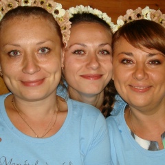 Соломія Лозинська, 04.11.1981, Киев