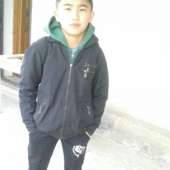 Abilai Soltanhanov, 06.12.1999, Уржар