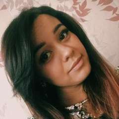 Дарья Белозерова, 11.12.1988, Новосибирск