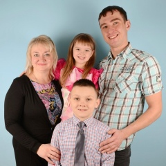 Михаил Герасимов, 29.06.1984, Санкт-Петербург