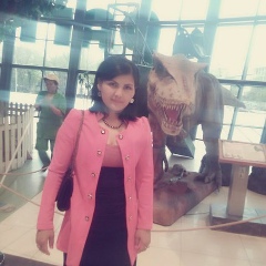 Ulbosyn Abdukarimova, 01.01.1990, Алматы