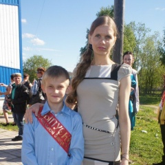 Илона Затевахина, 01.06.1988, Воронеж