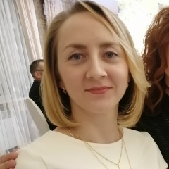 Лилия Юсупова, 20.07.1987, Нижнекамск